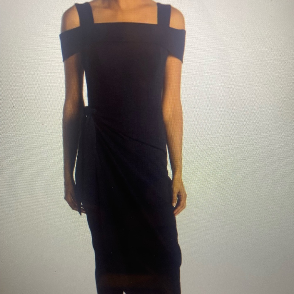 Like new, marina jumpsuit . Size 4